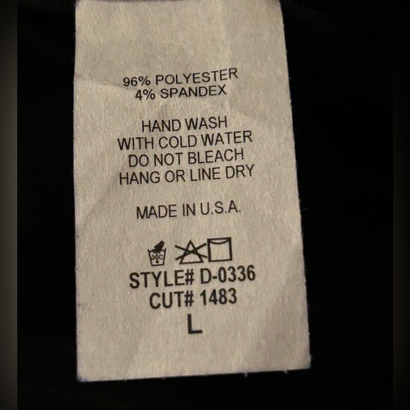 THE MYSTYLEMODE BLACK DOUBLE LINED OFF THE SHOULDER ELBOW CUT OUT MINI DRESS - Picture 8 of 9